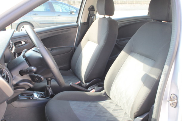 Citroen C-Elysee, 2015 г.