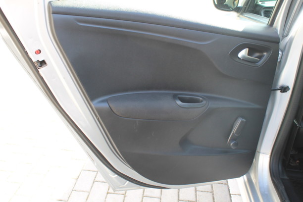Citroen C-Elysee, 2015 г.