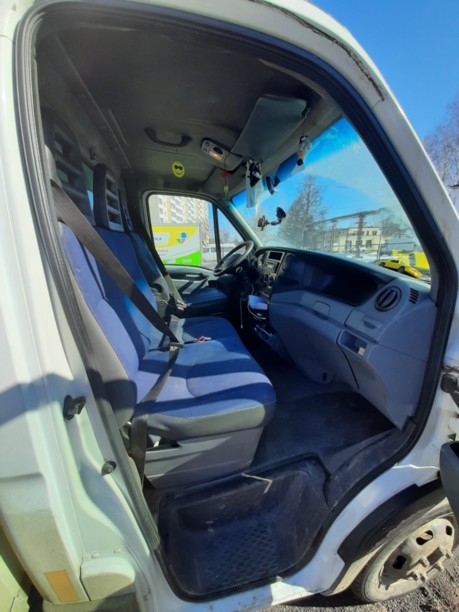 Iveco 35-14, 2008 г.
