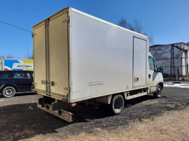 Iveco 35-14, 2008 г.