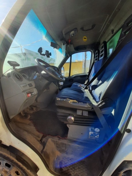 Iveco 35-14, 2008 г.
