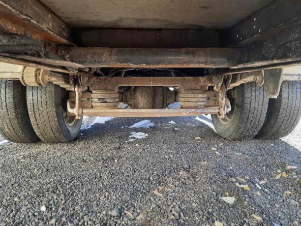 Iveco 35-14, 2008 г.