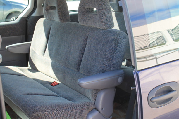 Chrysler Voyager III, 7 мест, 1997 г.