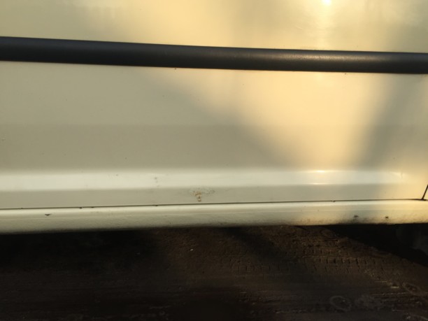 Volkswagen Caddy MAXI III, 2008 г.