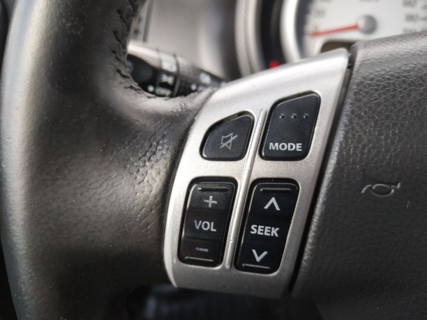 Suzuki Splash I, 2009 г.