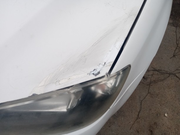 Mazda 2 I, 2004 г.