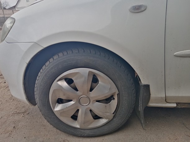 Mazda 2 I, 2004 г.