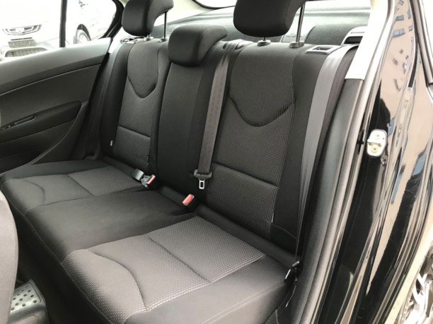 Peugeot 408 I, 2013 г.