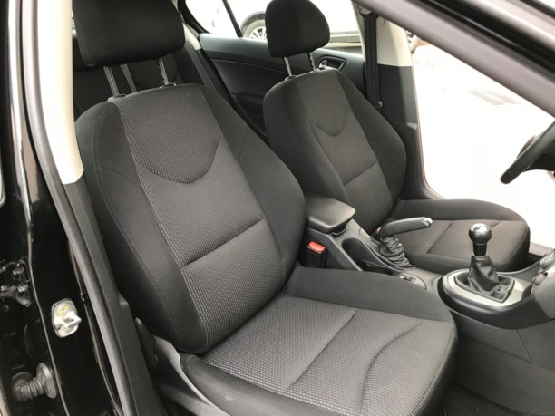 Peugeot 408 I, 2013 г.