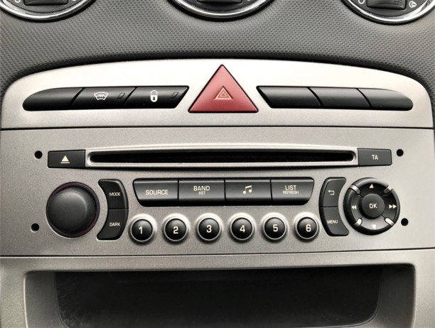 Peugeot 408 I, 2013 г.
