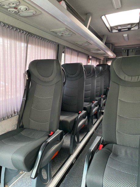 Volkswagen Crafter 50, 2013 г.