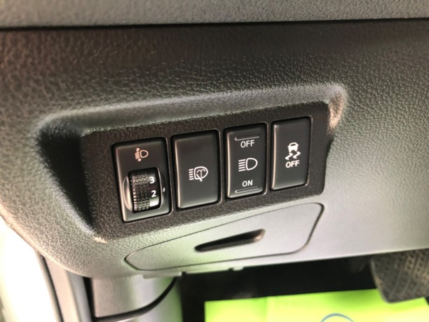 Nissan X-Trail II (T31) · Рестайлинг, 5 мест, 2012 г.