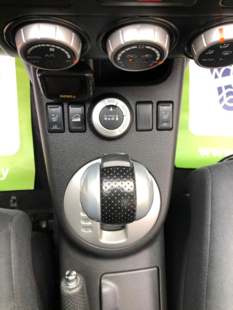 Nissan X-Trail II (T31) · Рестайлинг, 5 мест, 2012 г.