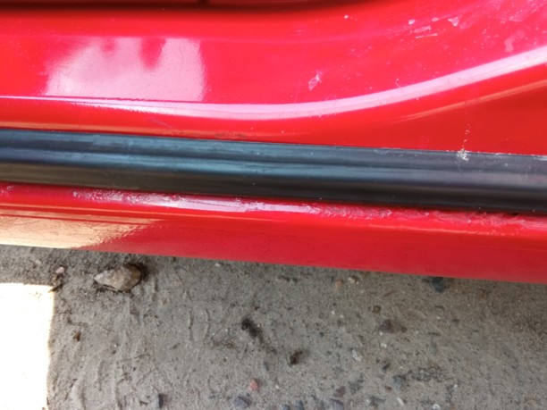 Opel Meriva I, 2004 г.