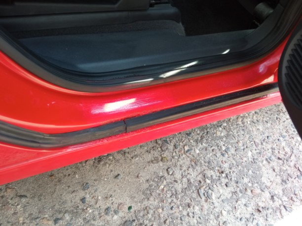 Opel Meriva I, 2004 г.