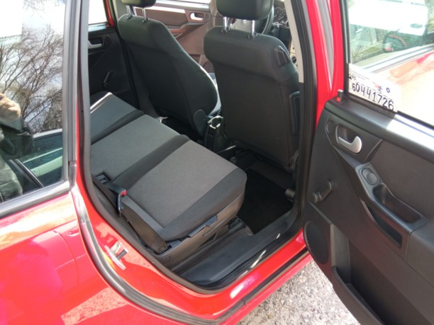 Opel Meriva I, 2004 г.