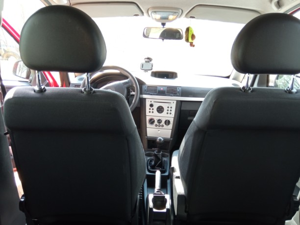 Opel Meriva I, 2004 г.