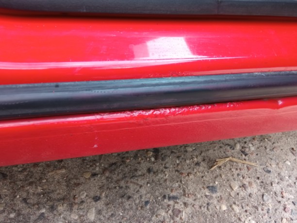 Opel Meriva I, 2004 г.