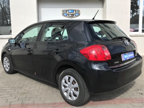 Toyota Auris I (E150), 2009 г.
