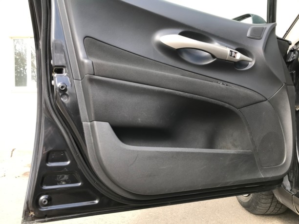 Toyota Auris I (E150), 2009 г.