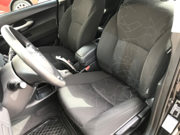 Toyota Auris I (E150), 2009 г.