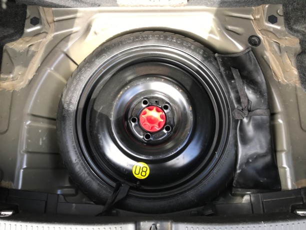 Toyota Auris I (E150), 2009 г.