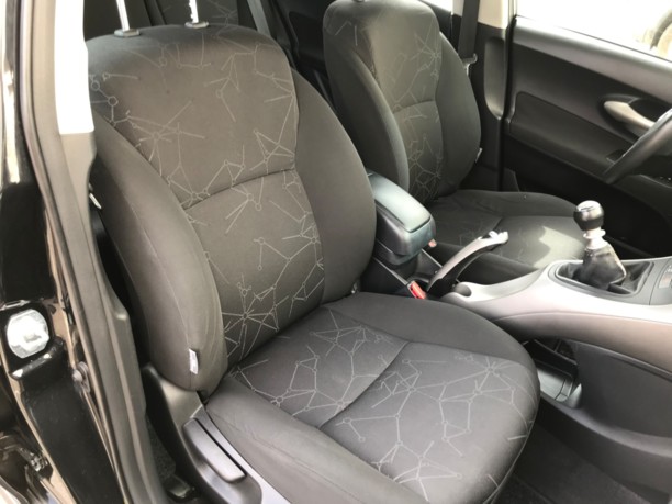 Toyota Auris I (E150), 2009 г.
