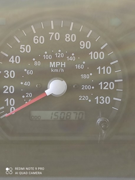 Kia Sorento I, 5 мест, 2006 г.