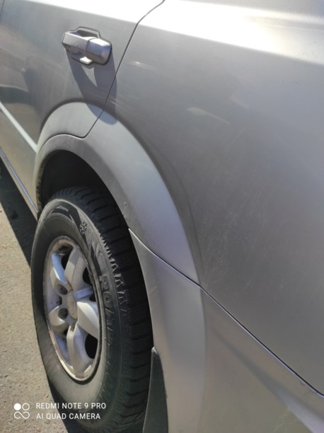 Kia Sorento I, 5 мест, 2006 г.