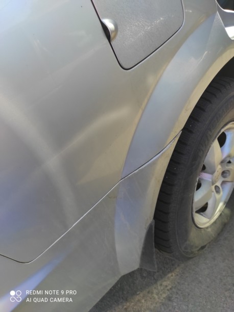 Kia Sorento I, 5 мест, 2006 г.