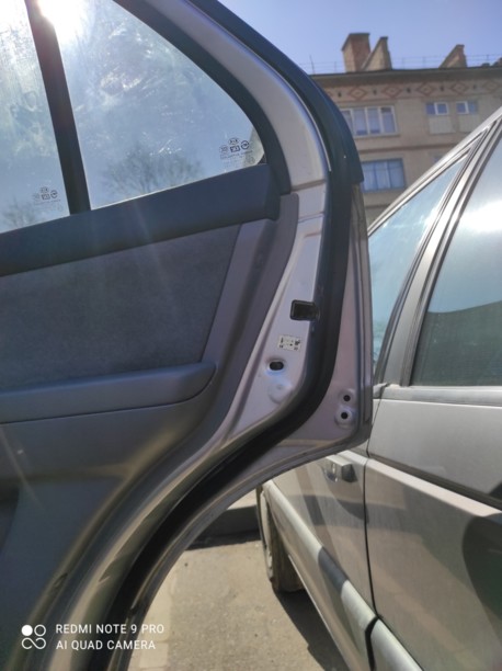 Kia Sorento I, 5 мест, 2006 г.