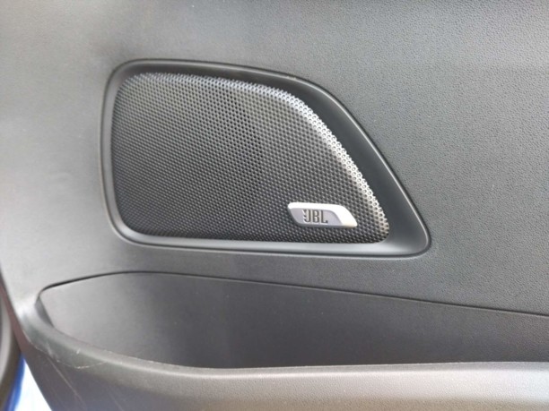 Citroen C4 Grand Picasso II · Рестайлинг, 2017 г.