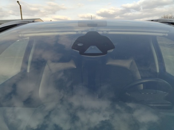 Citroen C4 Grand Picasso II · Рестайлинг, 2017 г.