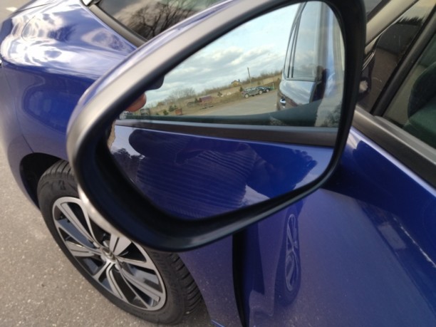 Citroen C4 Grand Picasso II · Рестайлинг, 2017 г.