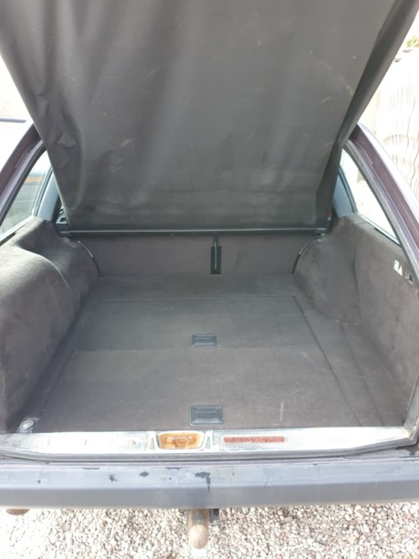 Mercedes-Benz E-Класс W124, S124, C124, A124, 1991 г.
