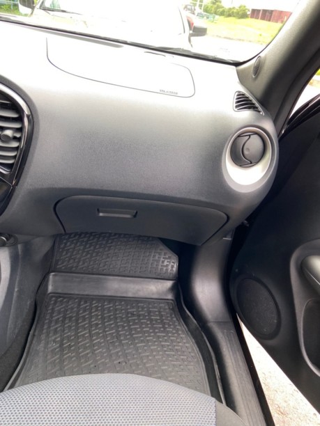 Nissan Juke YF15 · Рестайлинг, 2015 г.