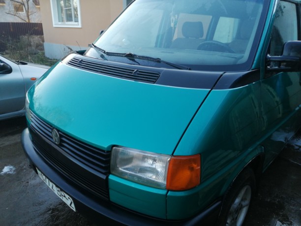 Volkswagen Caravelle T4, 1991 г.