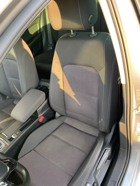 Volkswagen Passat B8, 2018 г.