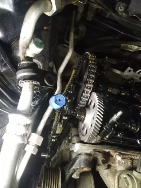 Honda Civic VIII, 2006 г.