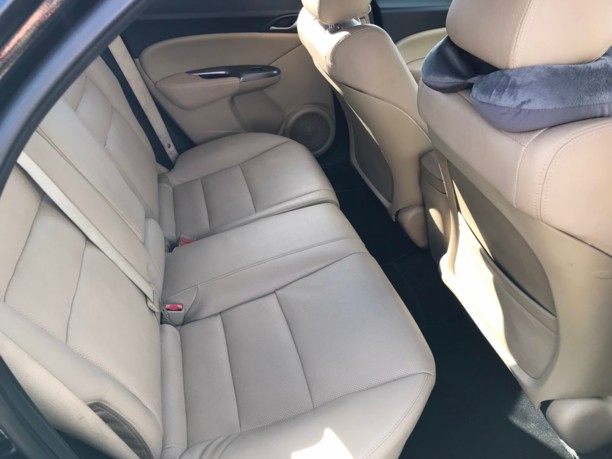 Honda Civic VIII, 2006 г.