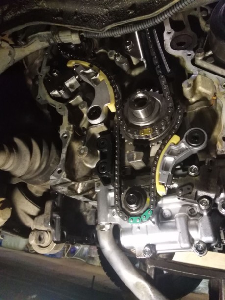 Honda Civic VIII, 2006 г.
