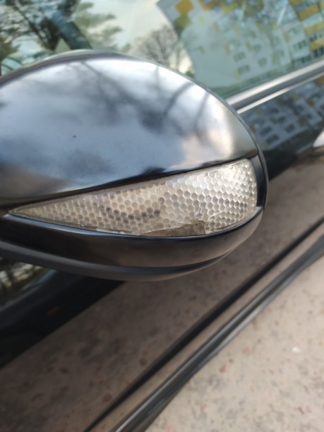 Honda Civic VIII, 2006 г.