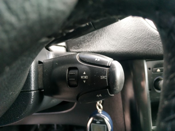 Peugeot 207 I · Рестайлинг, 2011 г.