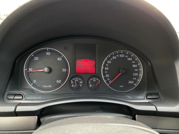 Volkswagen Golf V, 2003 г.