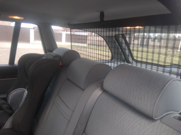 BMW 5 серия E39, 2003 г.