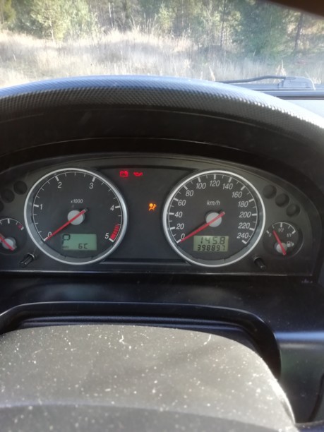 Ford Mondeo III, 2002 г.