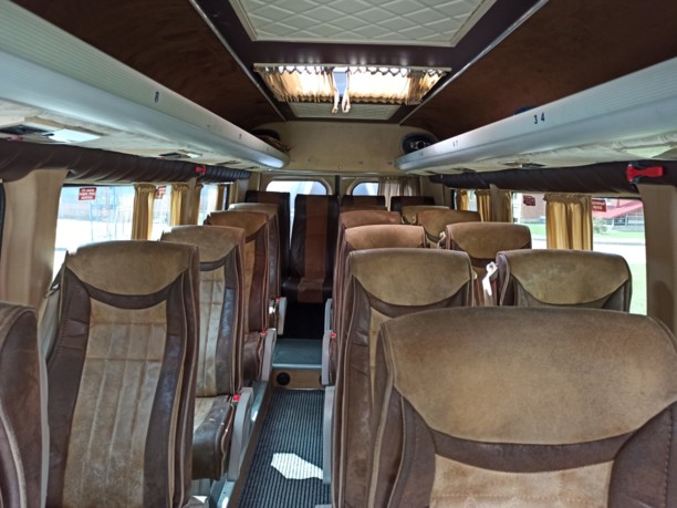Volkswagen Crafter, 2008 г.