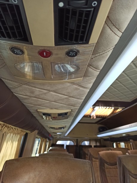 Volkswagen Crafter, 2008 г.