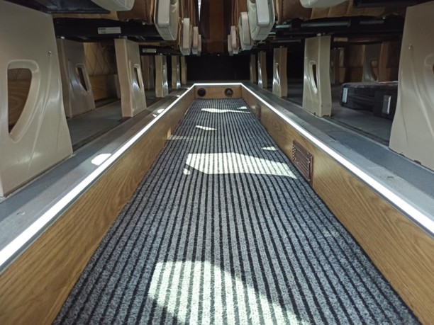 Volkswagen Crafter, 2008 г.