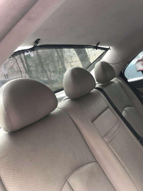 Mercedes-Benz E-Класс W211, S211, 2002 г.